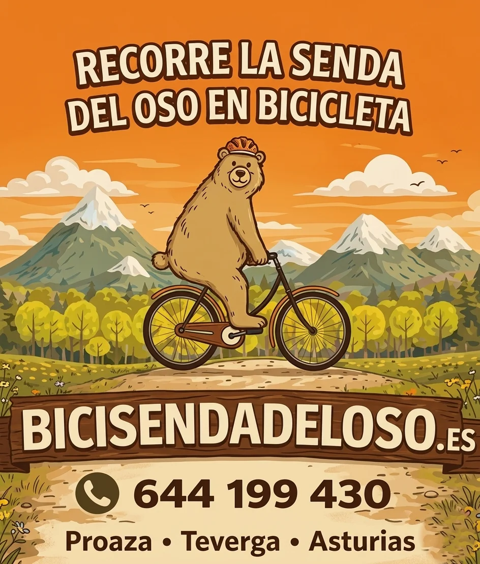 Cartel Bicisendadeloso