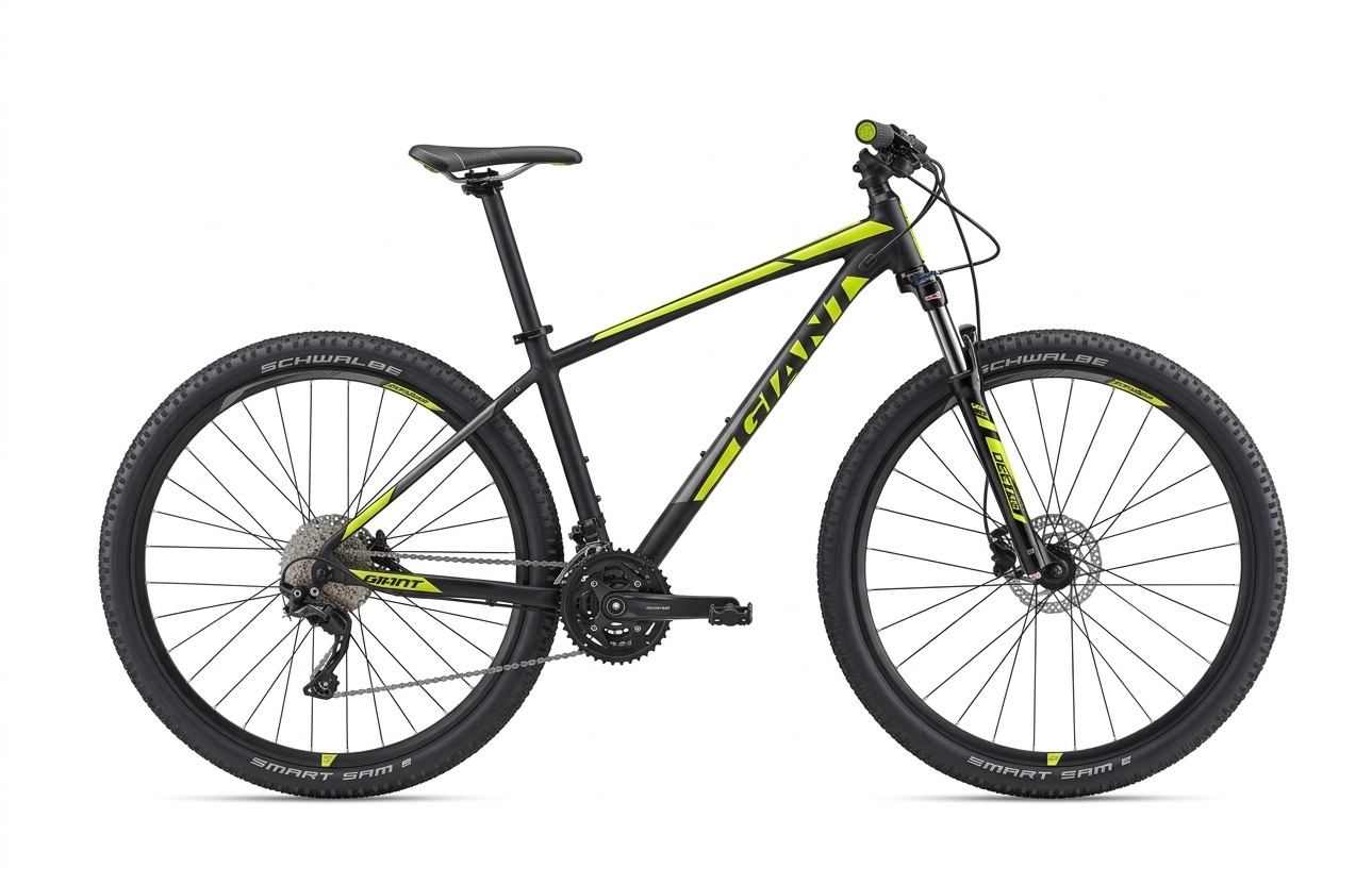 Bicicleta de Adulto